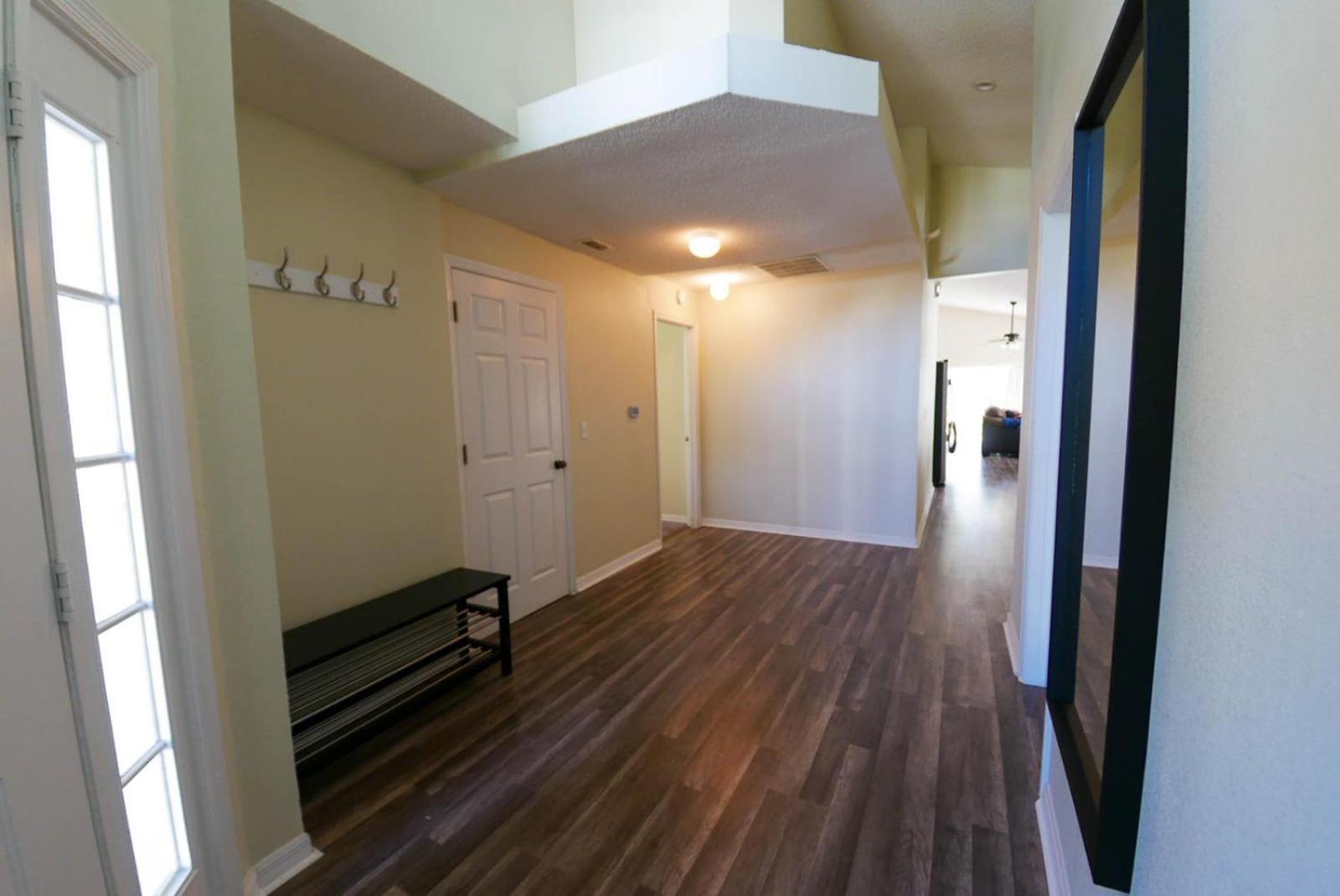 Beautiful 5-5 Bedroom Home!!! Kissimmee Exterior foto