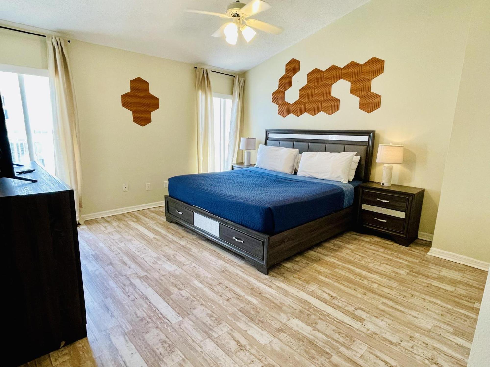 Beautiful 5-5 Bedroom Home!!! Kissimmee Exterior foto